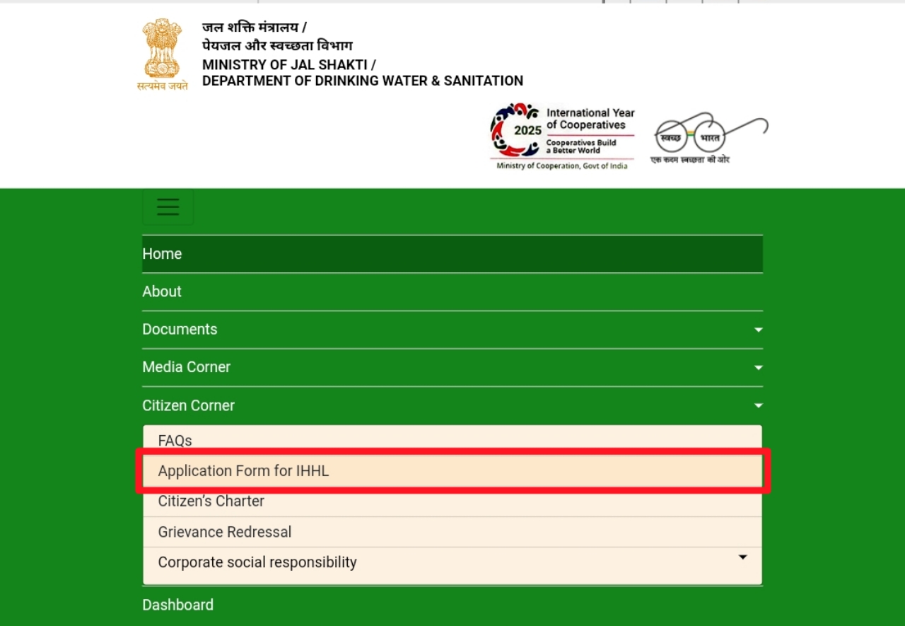 Pradhan Mantri Sochalay Yojana apply Pradhan Mantri Sochalay Yojana